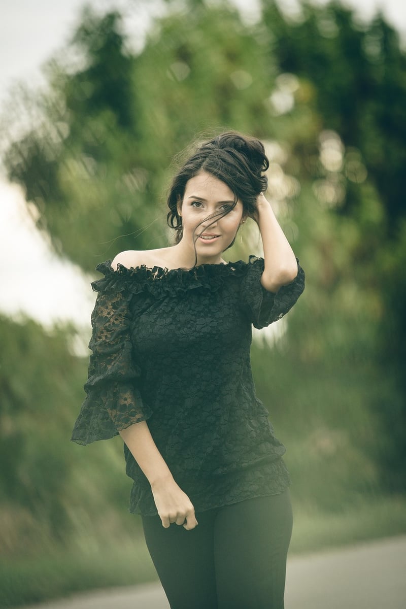 Fairy-Inspired Outfits